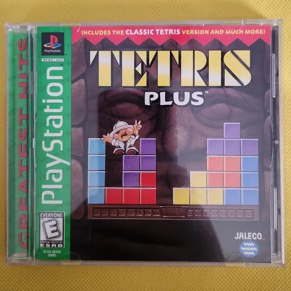 PlayStation 1 Game Bundle Lot of 5 Games - Picture 16 of 16